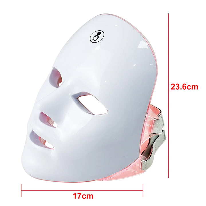 LED Mask for Skin Rejuvenation