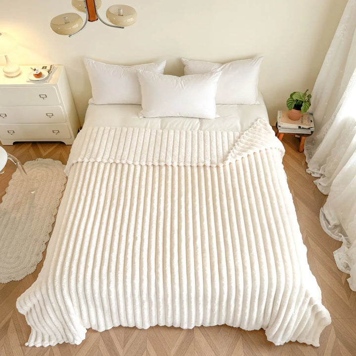 Super Soft Thickened Blanke