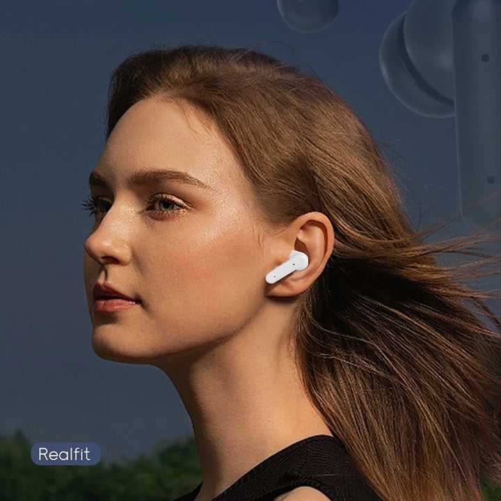 Realfit F3 ANC Bluetooth Earphones