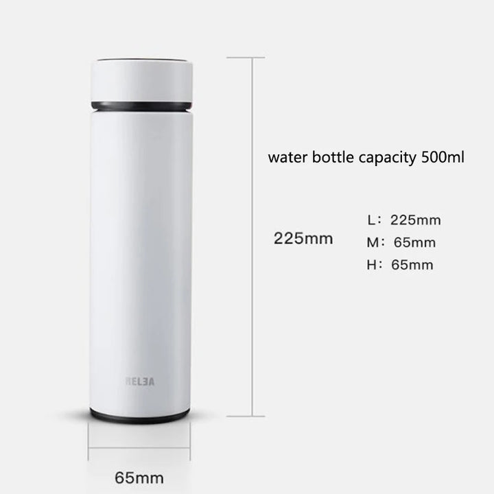 Smart Thermos Bottle for Kids