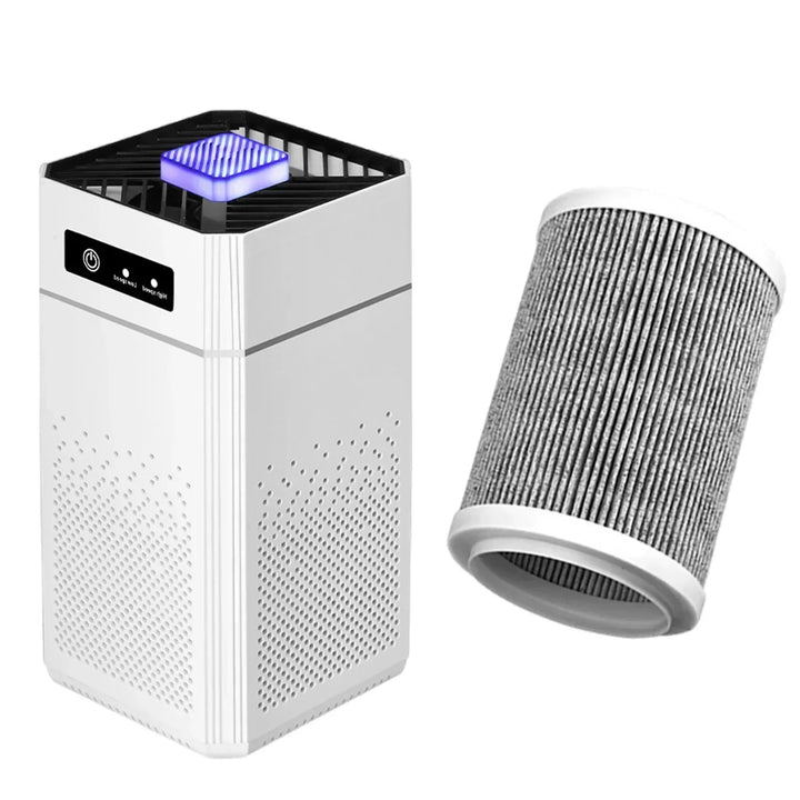 Smart Desktop Air Purifie