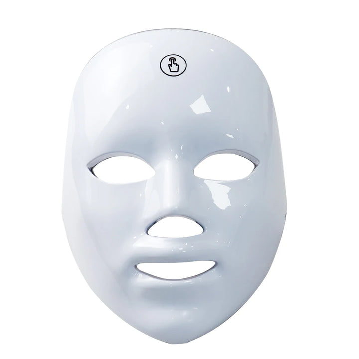 LED Mask for Skin Rejuvenation