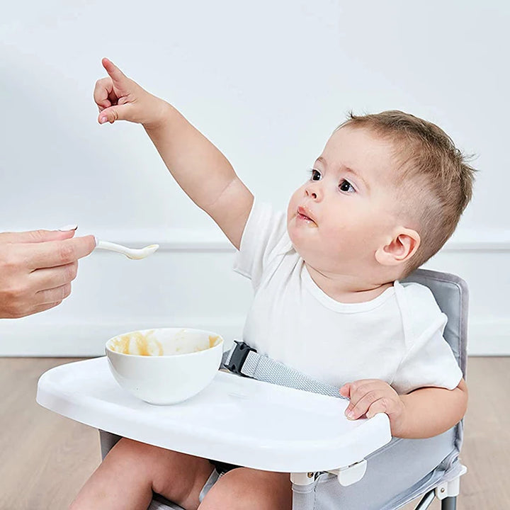 Portable Baby Booster Dining Seat