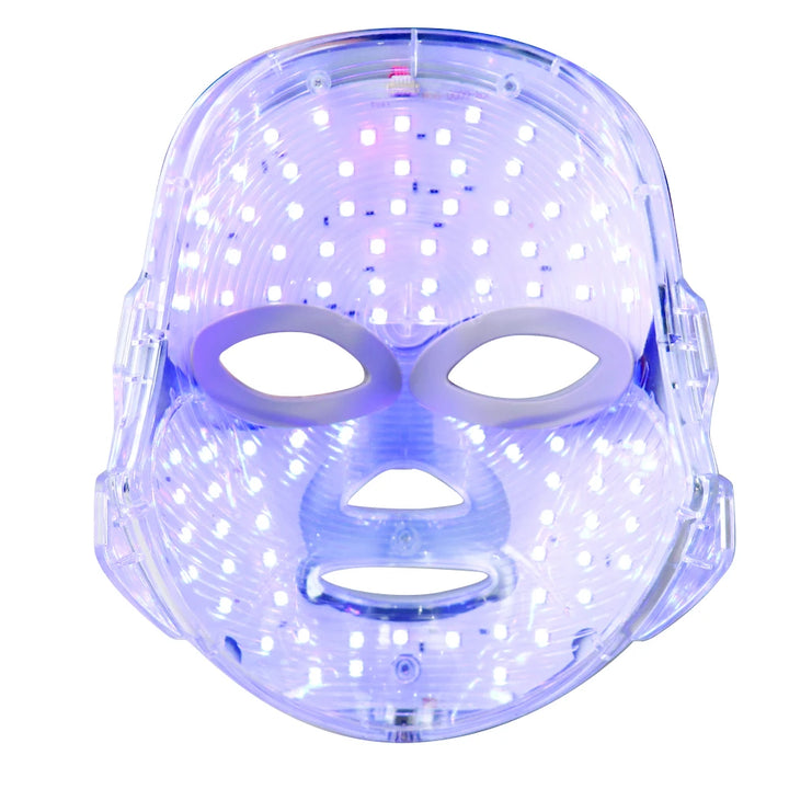 LED Mask for Skin Rejuvenation