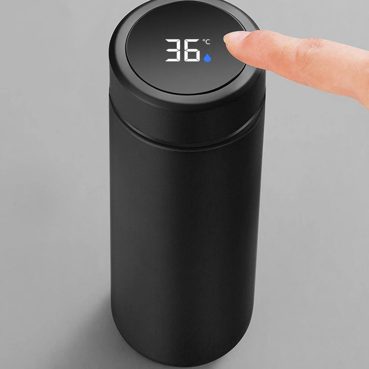 Smart Thermos Bottle for Kids