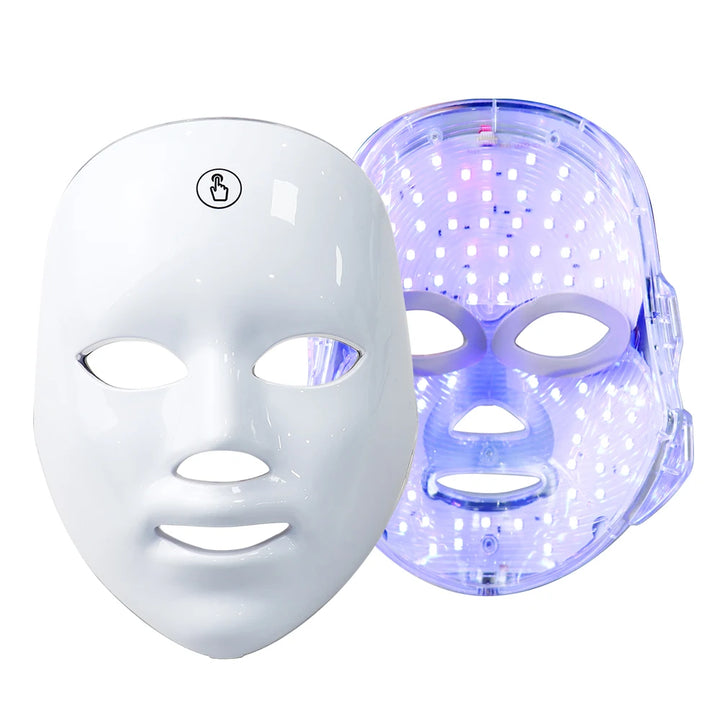 LED Mask for Skin Rejuvenation