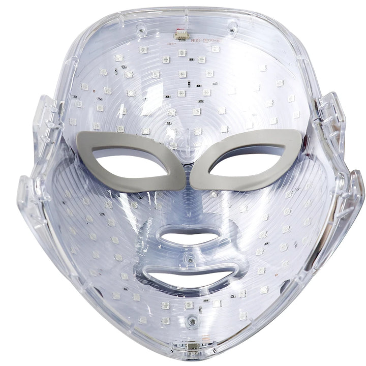 LED Mask for Skin Rejuvenation