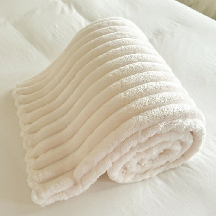 Super Soft Thickened Blanke