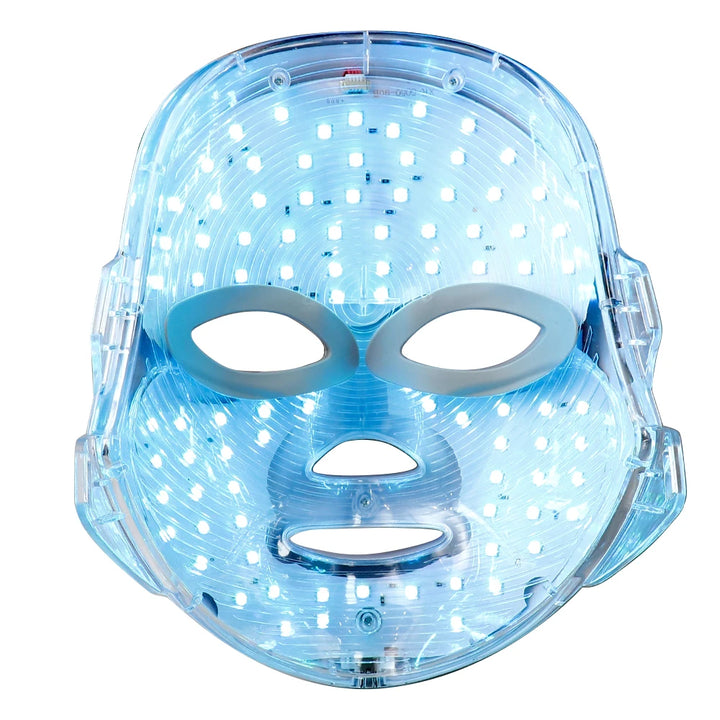 LED Mask for Skin Rejuvenation