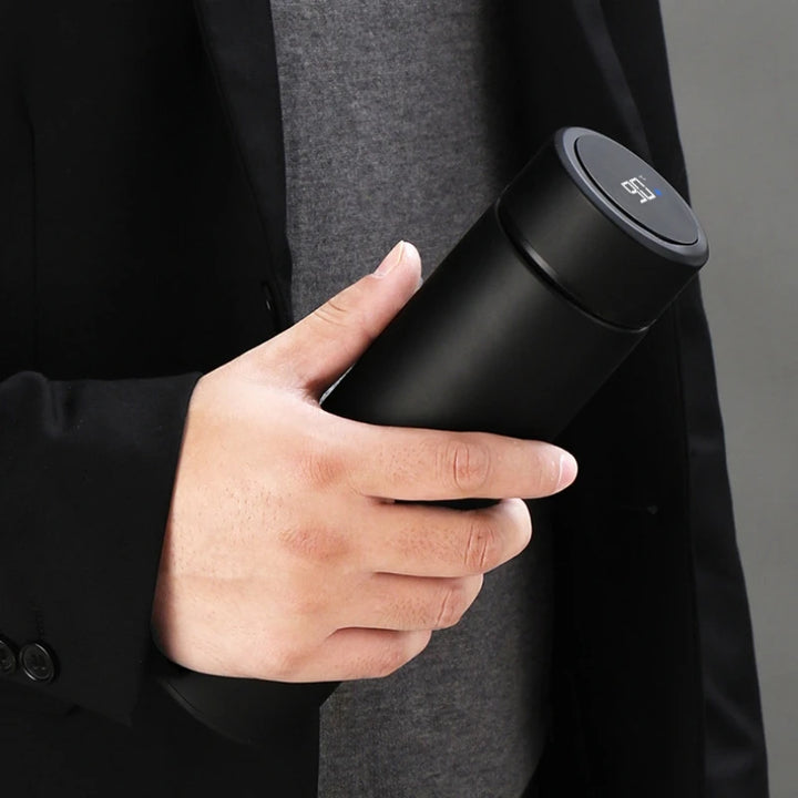 Smart Thermos Bottle for Kids