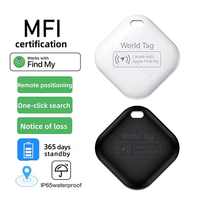 Apple Find My Mini Tracker iTag