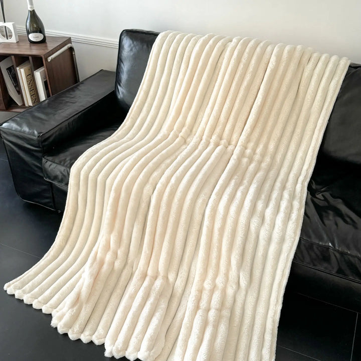 Super Soft Thickened Blanke