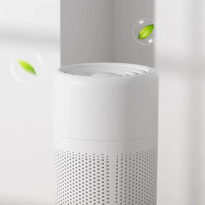 Smart Desktop Air Purifie