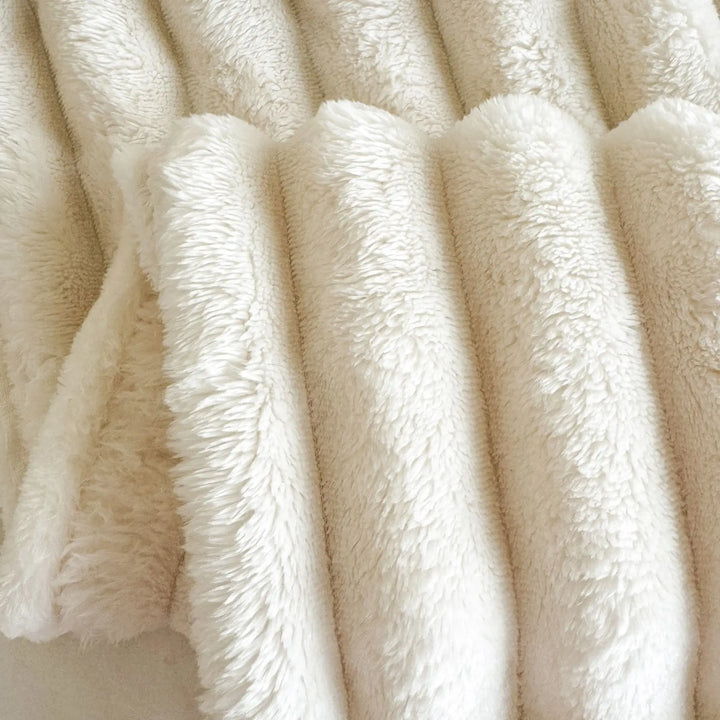 Super Soft Thickened Blanke